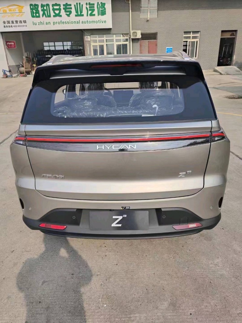 宜昌22年传祺合创8