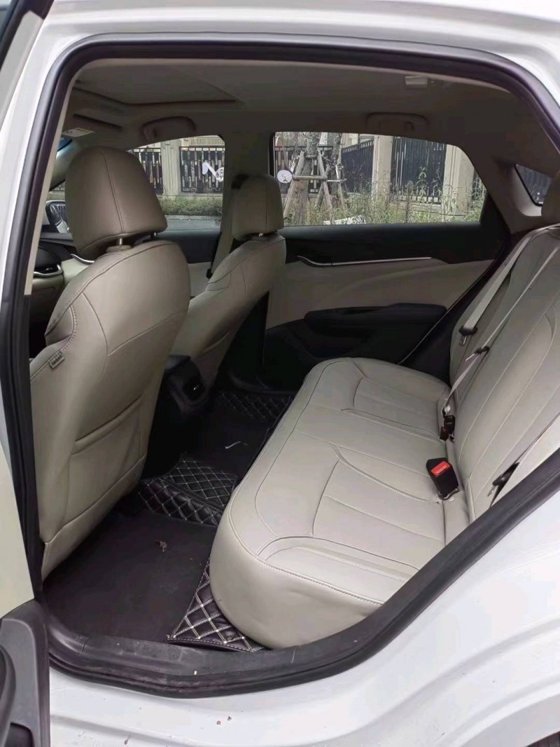 重庆19年别克英朗4