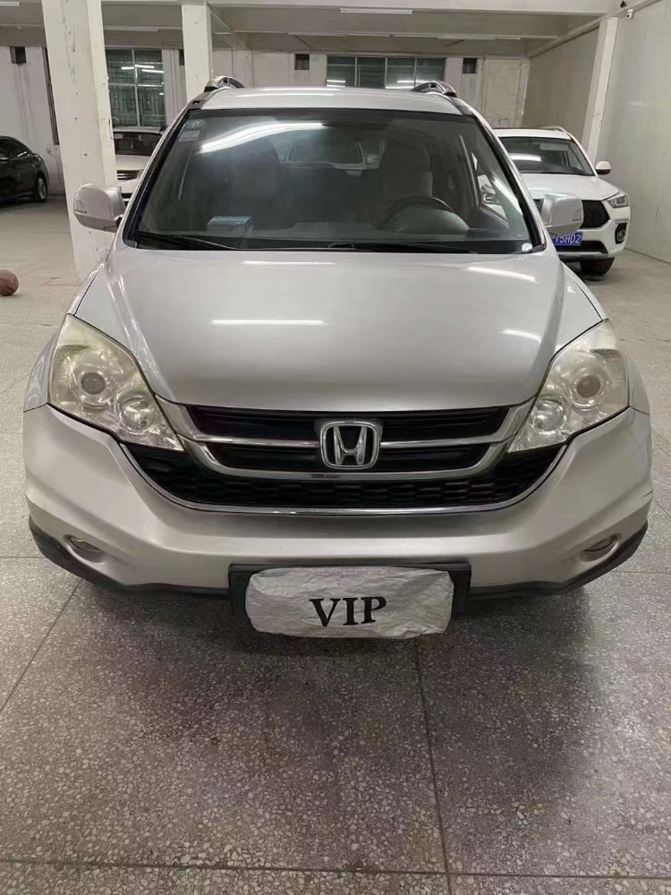 九江11年本田CRV1