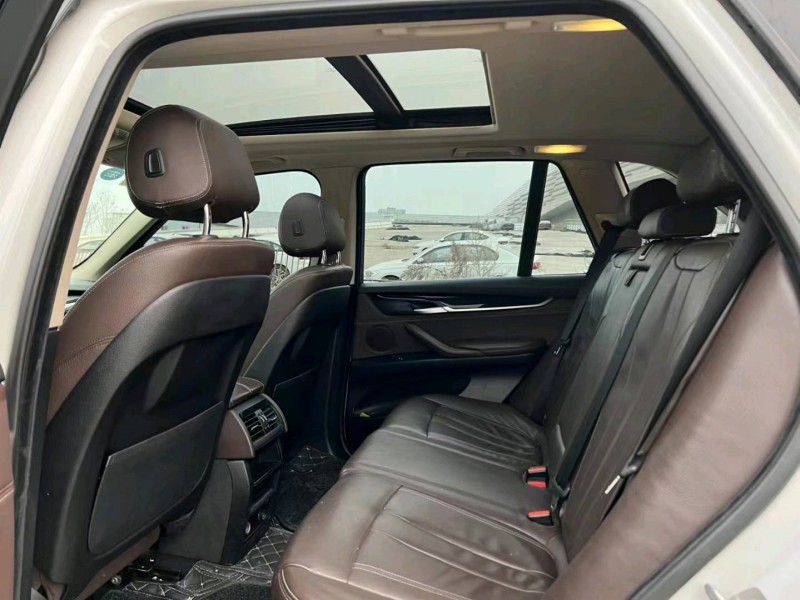 石家庄16年宝马X54