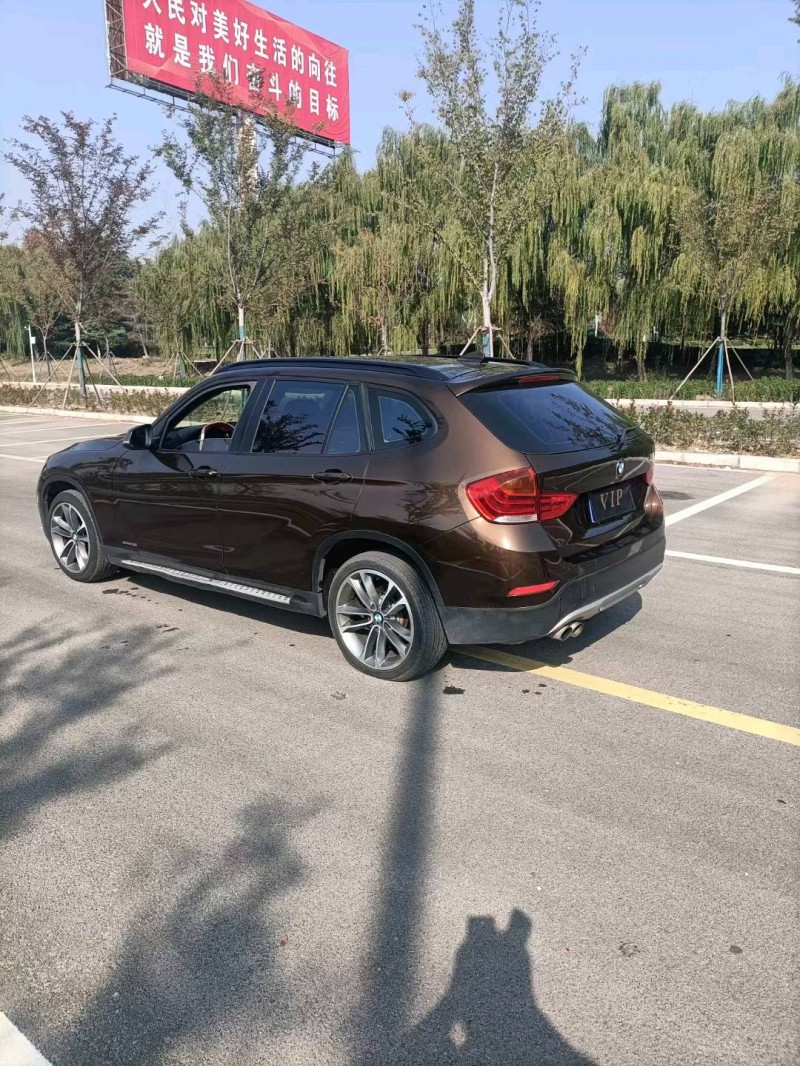 徐州15年宝马X18