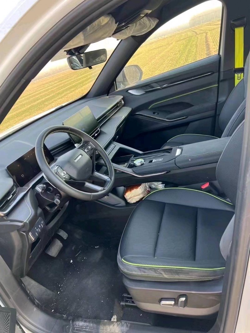 邯郸21年哈弗H65