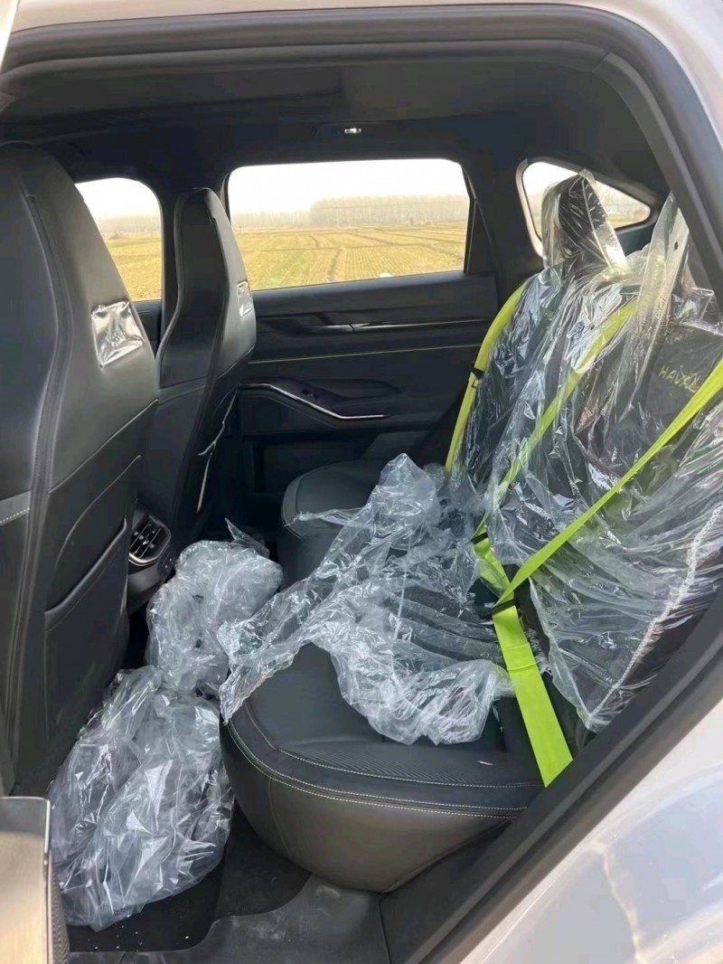 邯郸21年哈弗H62