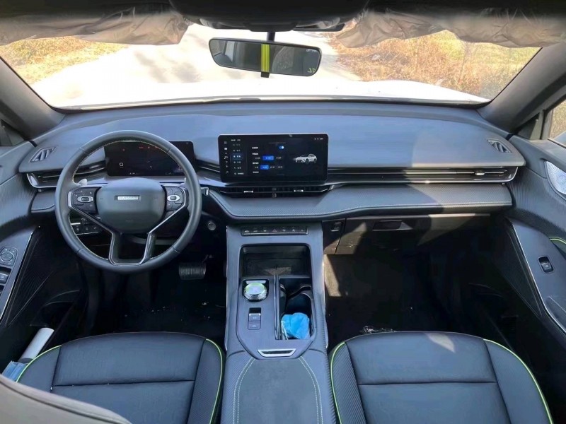 邯郸21年哈弗H61