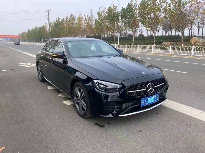 宜昌21年奔驰E2