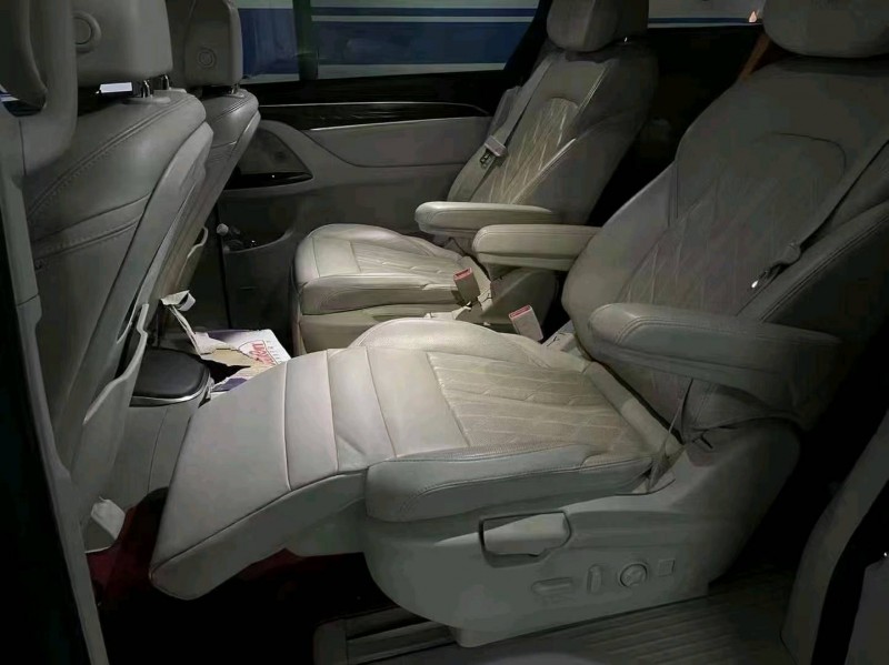 邯郸17年别克GL86