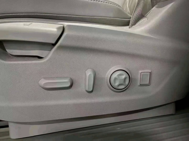 邯郸17年别克GL89