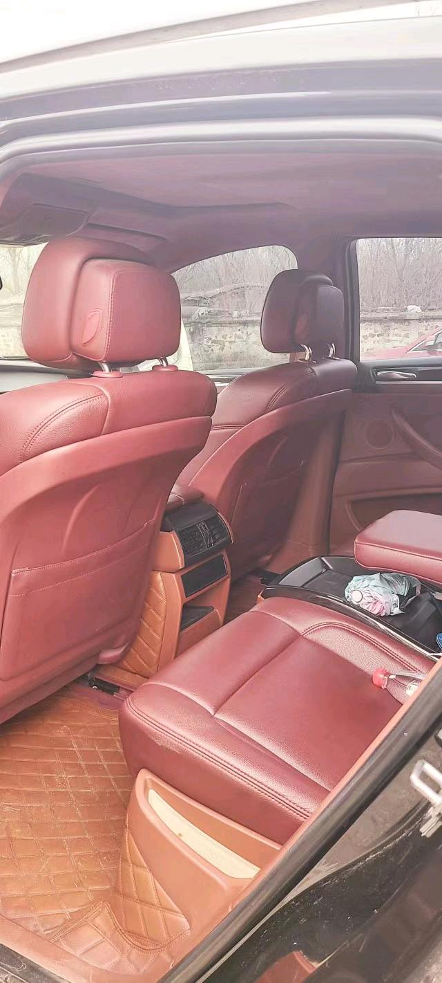 邯郸12年宝马X65