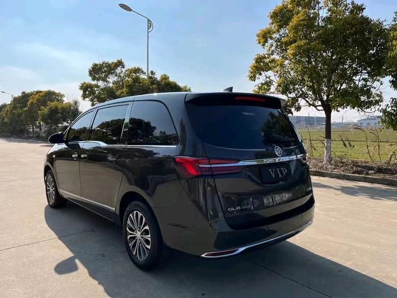 盐城22年别克GL89