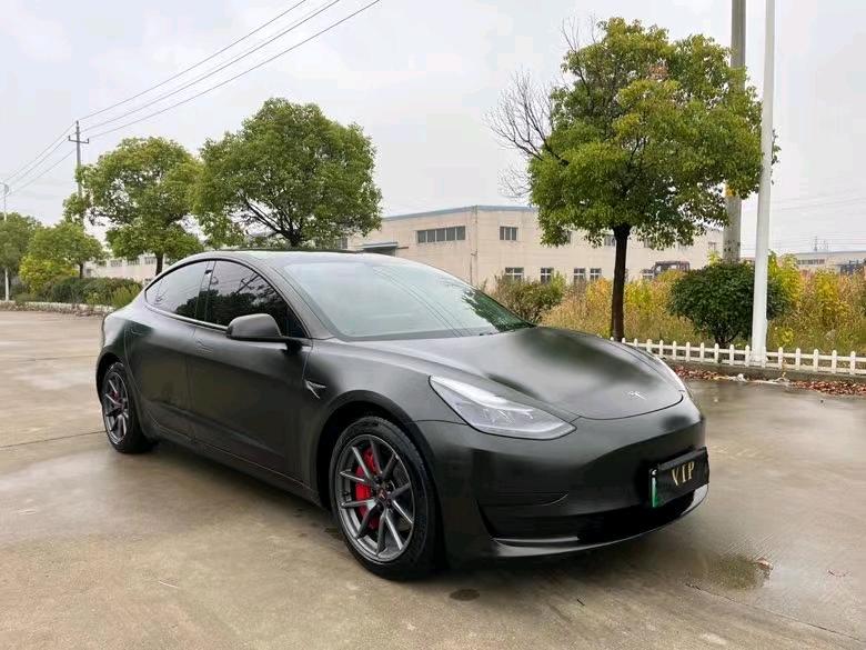 鹽城22年特斯拉MODEL 32