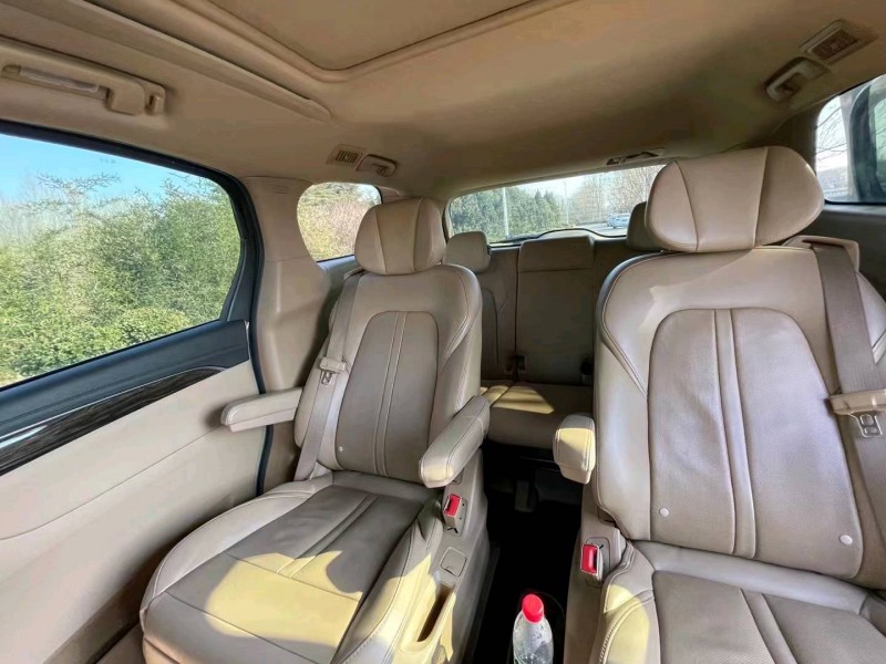 枣庄18年别克GL83