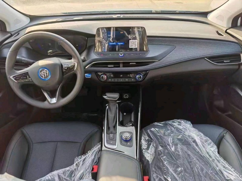 枣庄22年别克微蓝5