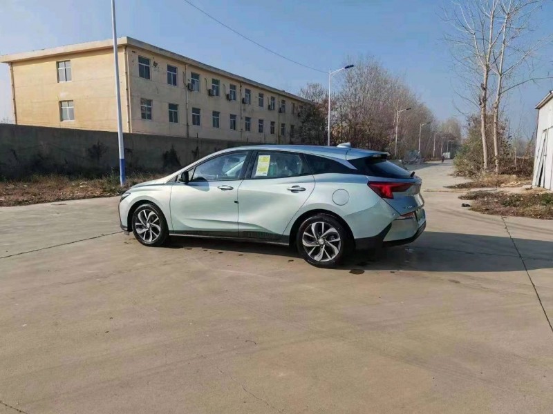 枣庄22年别克微蓝7