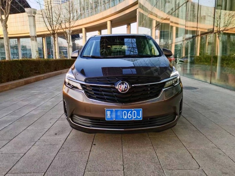 邯郸22年别克GL89