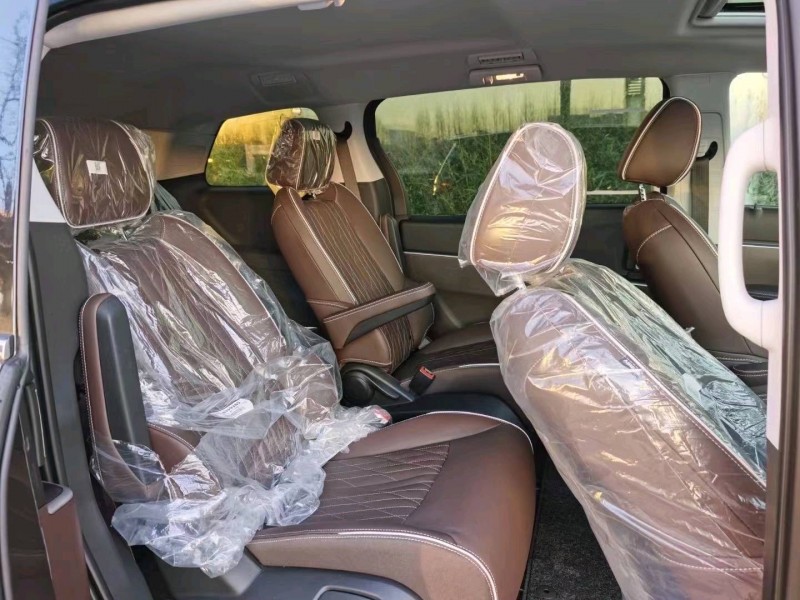 邯郸22年别克GL86