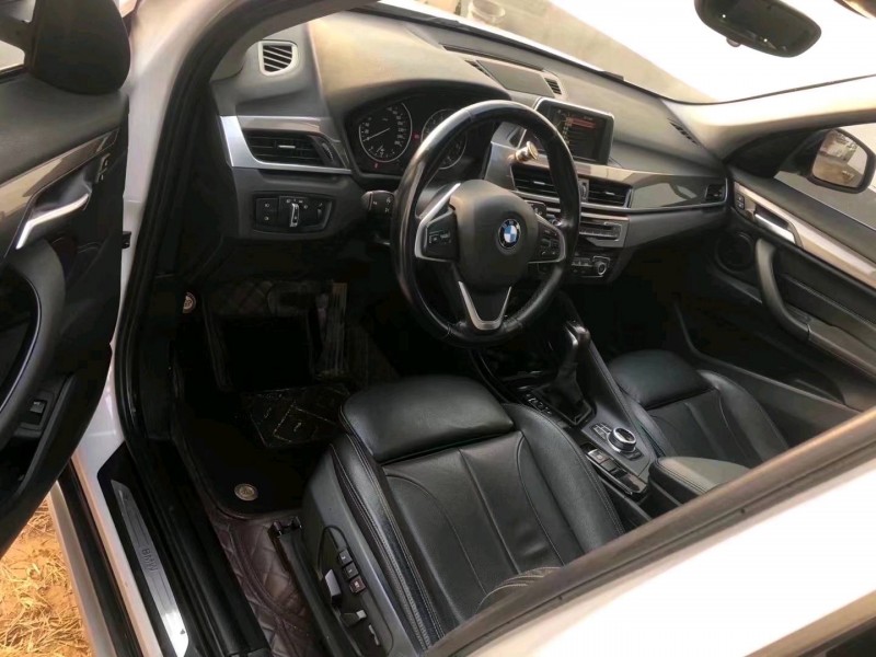 邯郸16年宝马X16