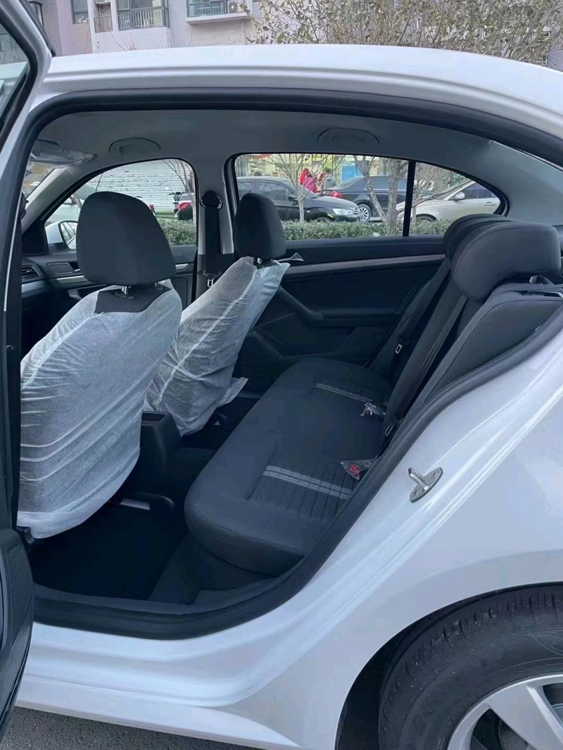 邯郸22年大众朗逸3