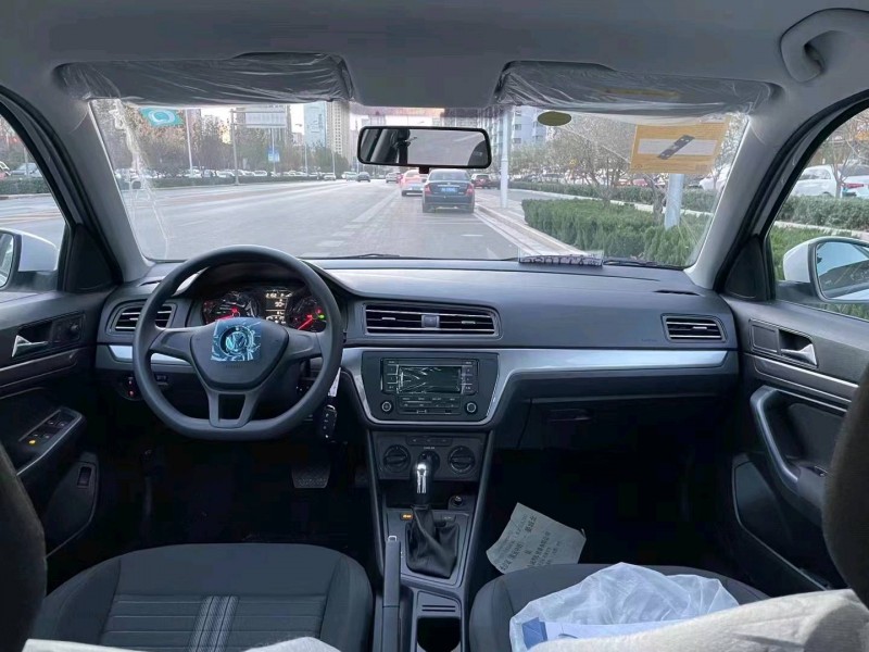 邯郸22年大众朗逸2