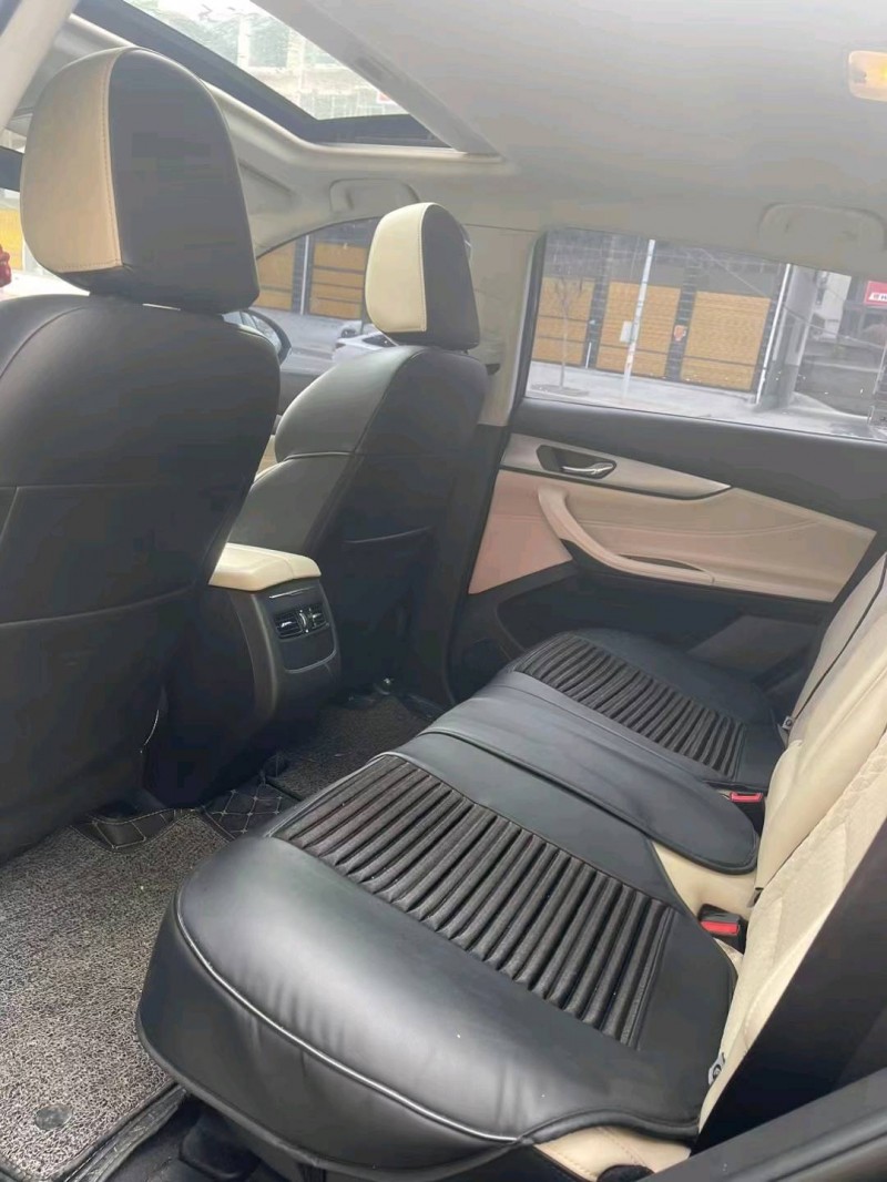 婁底20年獵豹汽車CS106
