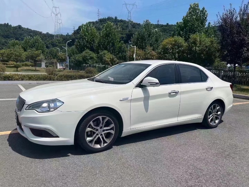 宜昌19年北汽绅宝D705