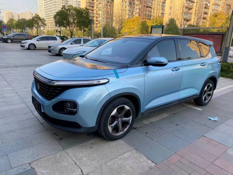 衡陽20年寶駿rm53