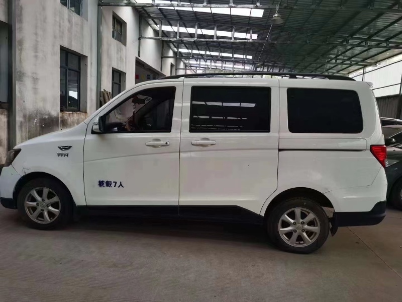 宜昌17年長安汽車歐諾3