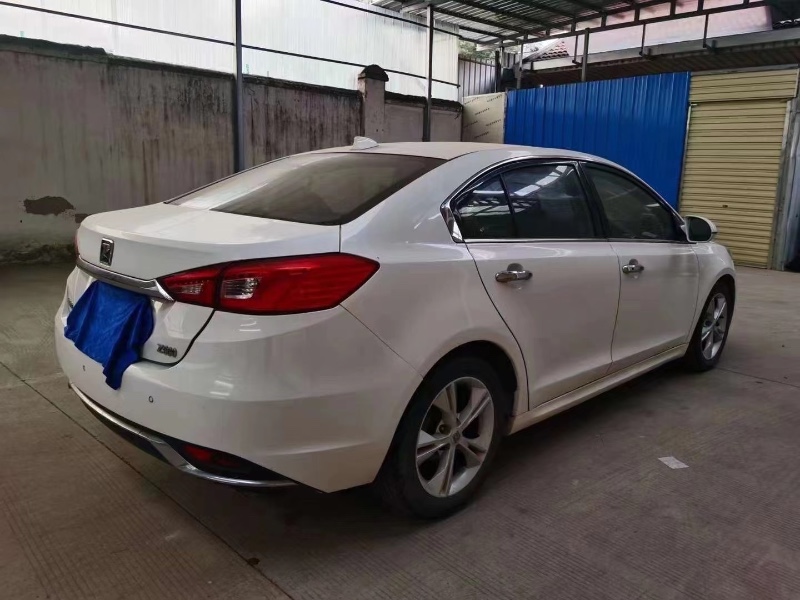 荊門16年眾泰Z5005