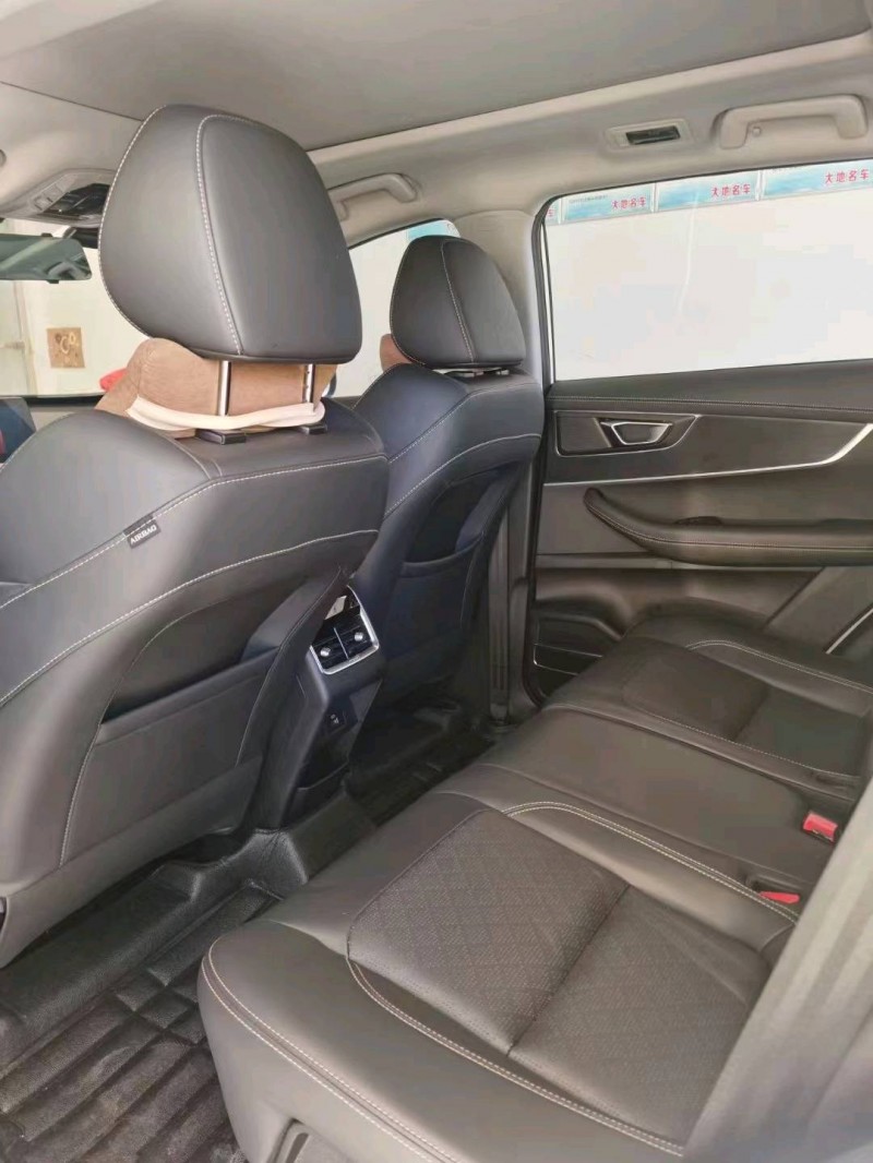 宜昌21年奇瑞瑞虎85