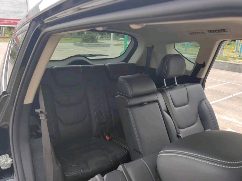 北京20年东风风光5