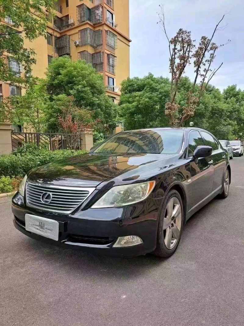 宜春08年雷克萨斯RX3