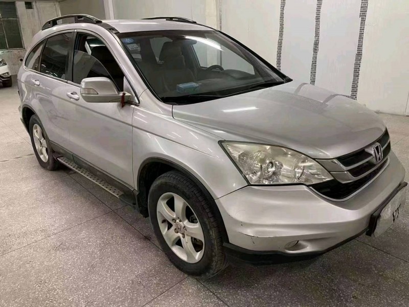 宜春11年本田CRV2