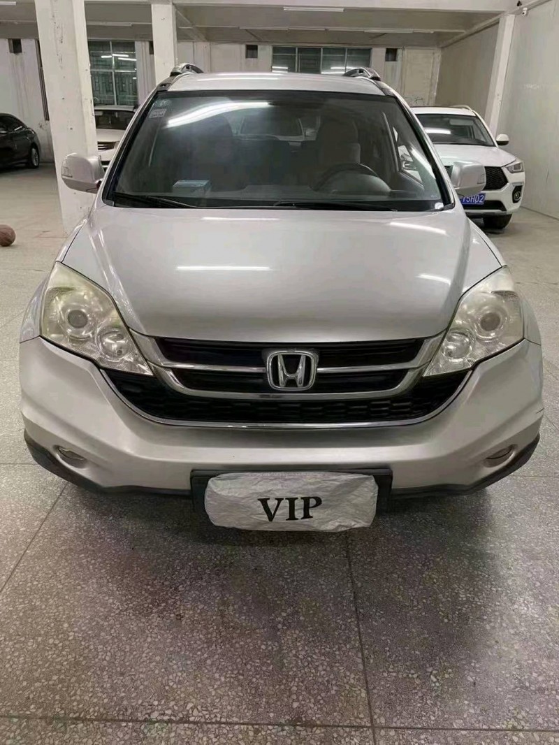 宜春11年本田CRV1