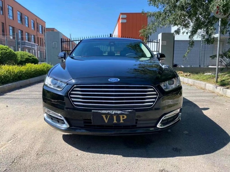 沈阳16年福特金牛座1