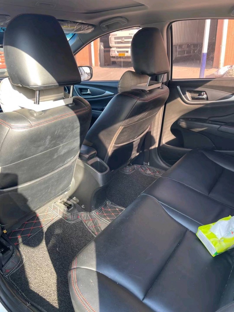 东莞18年本田凌派4