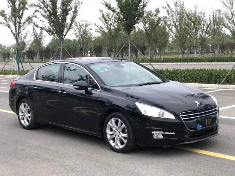 徐州13年标致5083