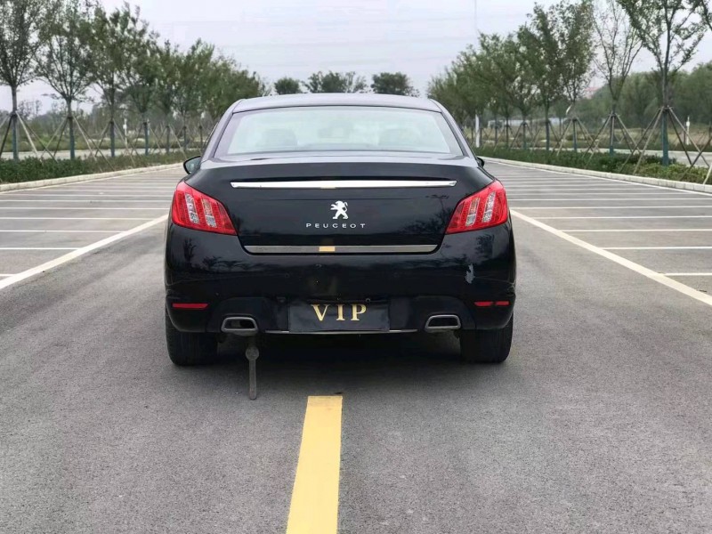 徐州13年标致5089