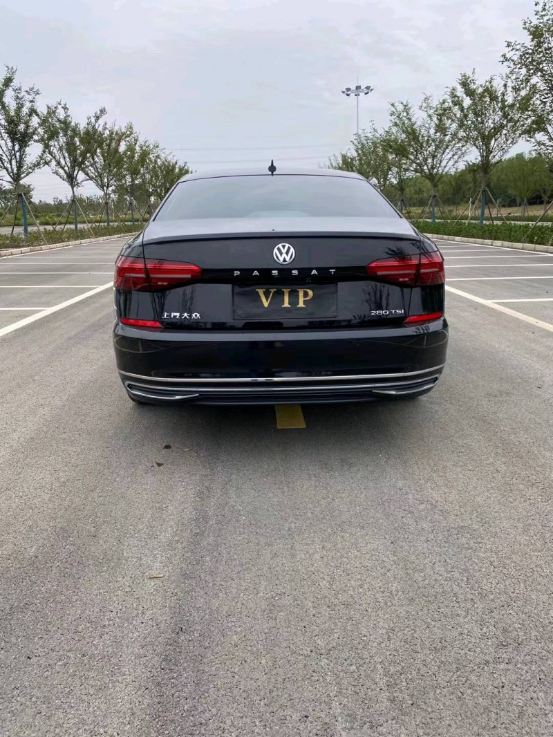 徐州19年大众帕萨特9
