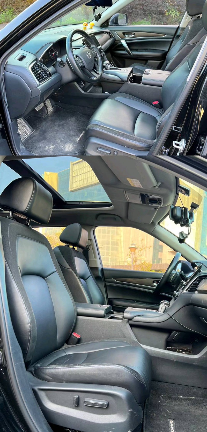 广州19年本田冠道5