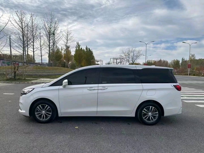 邯郸20年别克GL84