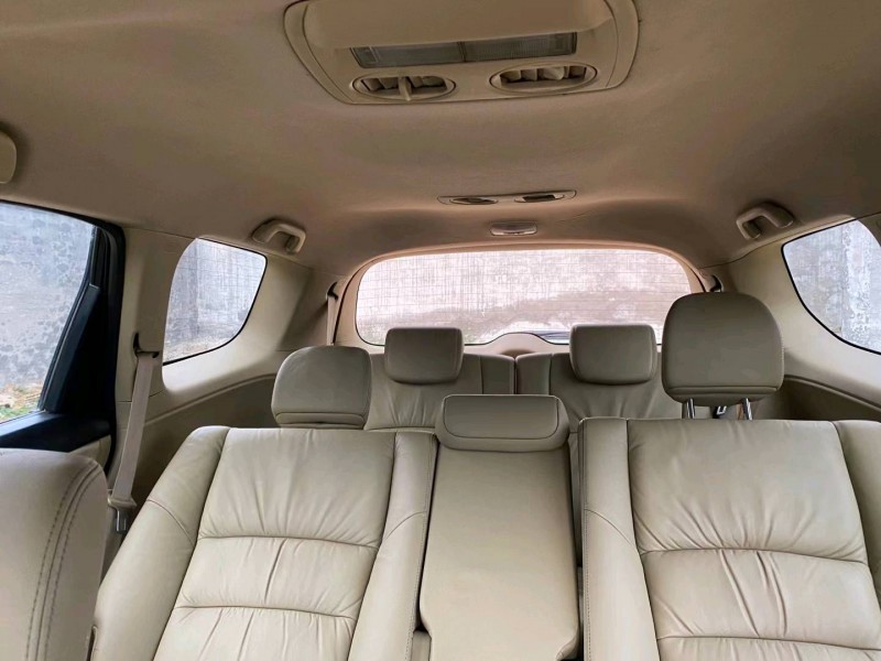 石家庄10年本田奥德赛6