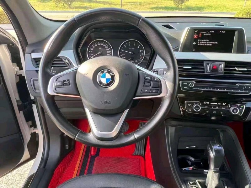 宜昌16年宝马X14