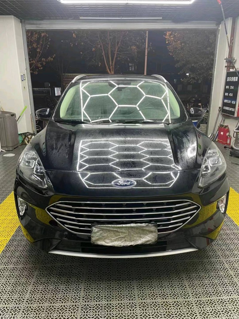 邯郸21年福特锐际9