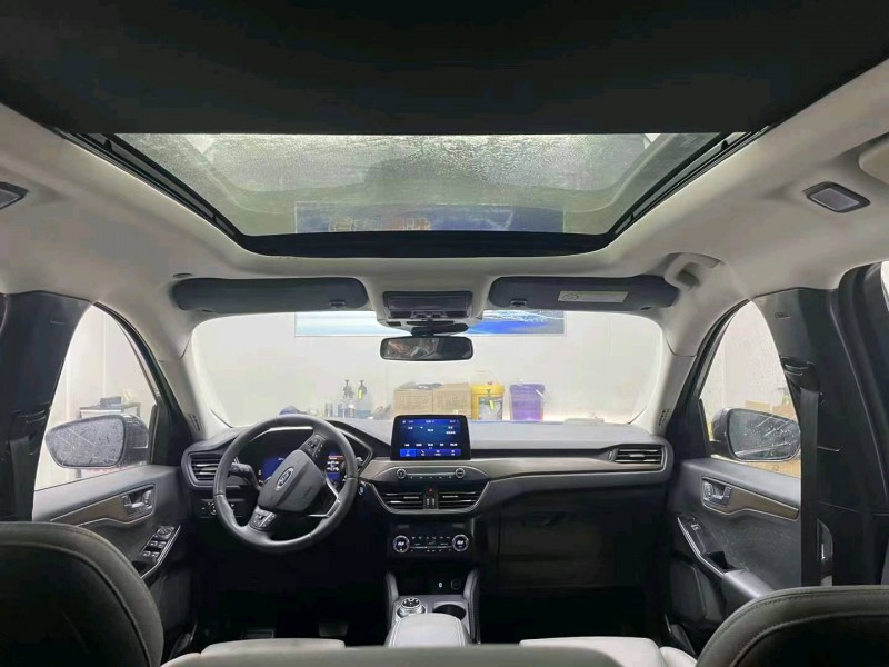 邯郸21年福特锐际6