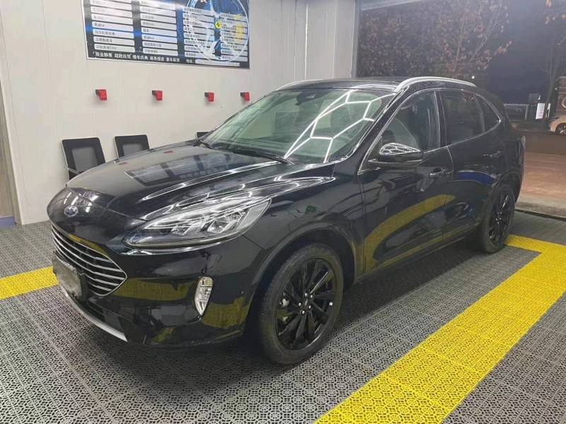 邯郸21年福特锐际1