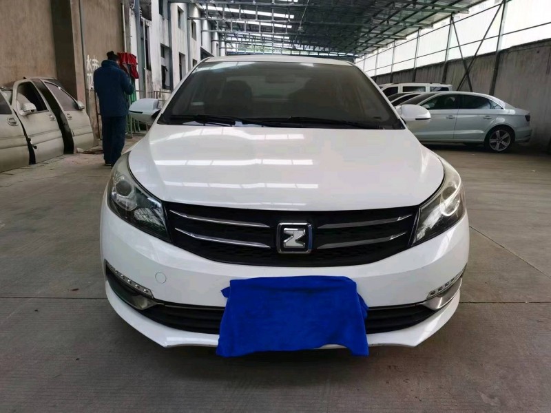 宜昌15年众泰Z5001