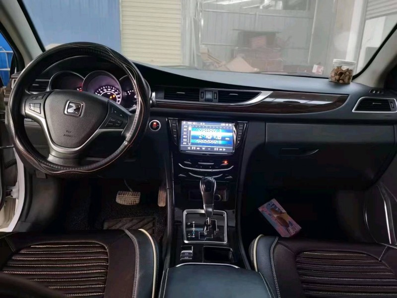 宜昌15年众泰Z5009