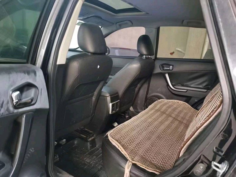 宜昌12年传祺GS4