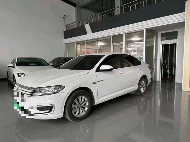 潍坊21年大众朗逸2