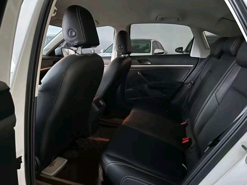 潍坊21年大众朗逸4