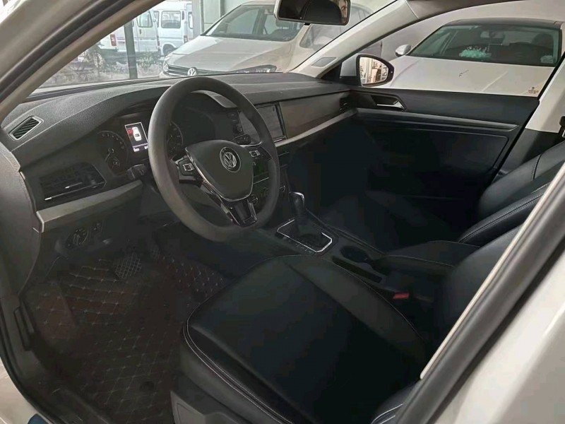 潍坊21年大众朗逸5